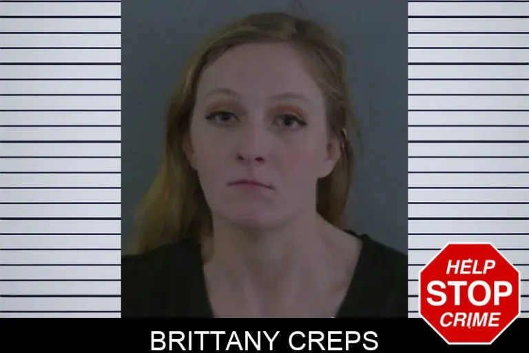 Brittany Creps