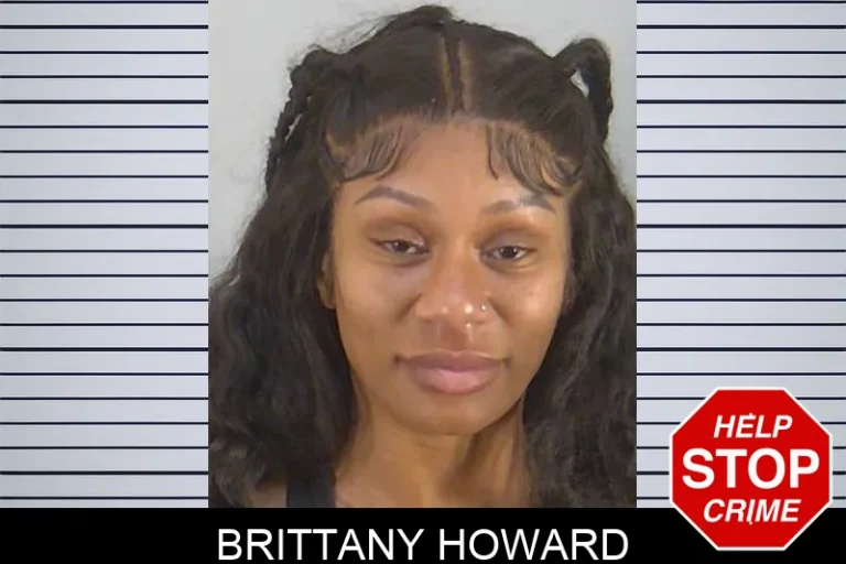 Brittany Howard
