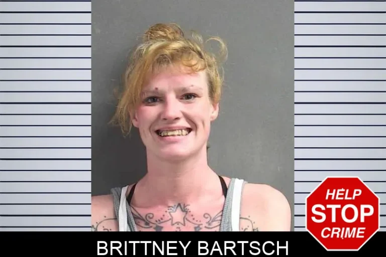 Brittney Bartsch