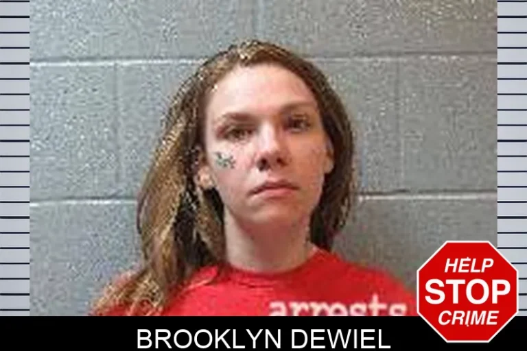 Brooklyn Dewiel
