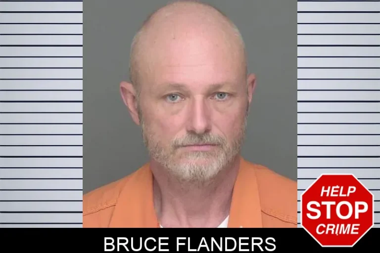 Bruce Flanders
