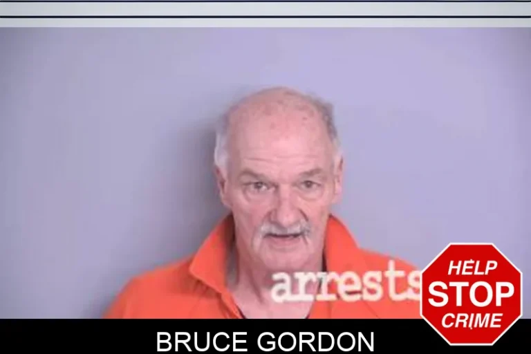 Bruce Gordon