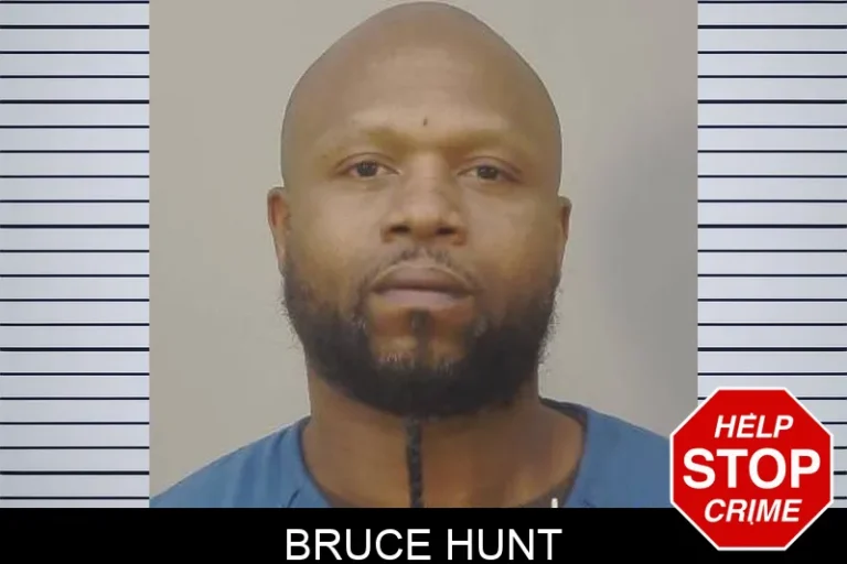 Bruce Hunt