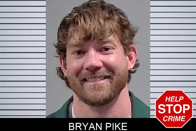 Bryan Pike