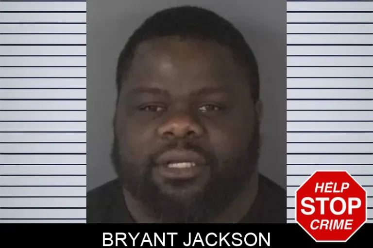 Bryant Jackson