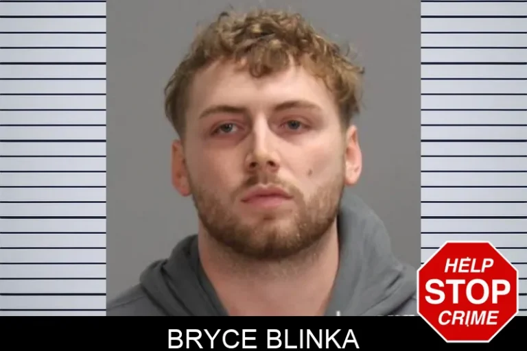 Bryce Blinka