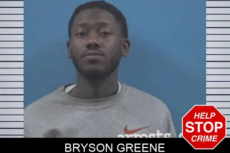 Bryson Greene