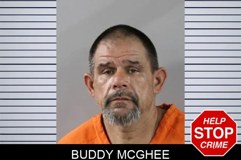 Buddy McGhee