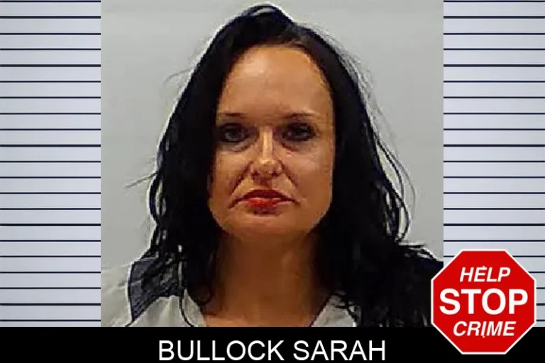 Bullock Sarah