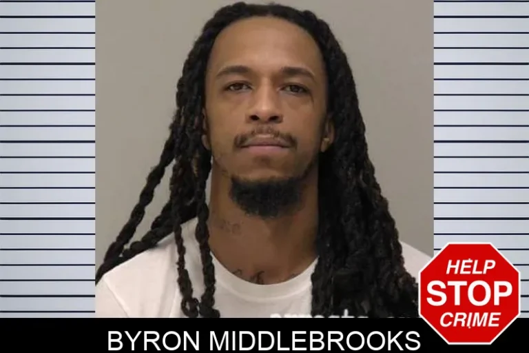 Byron Middlebrooks