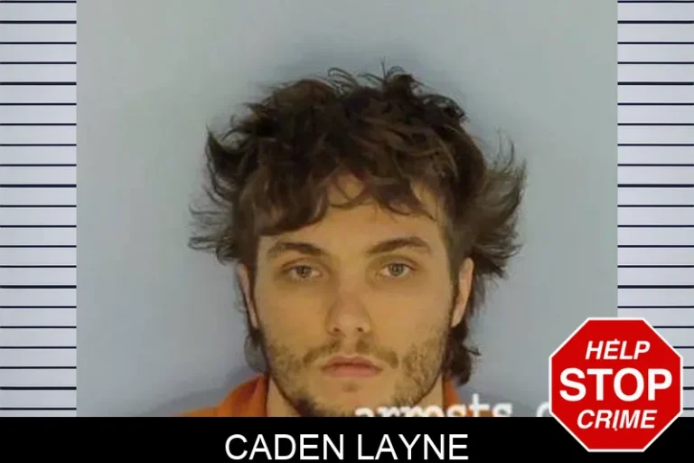 Caden Layne