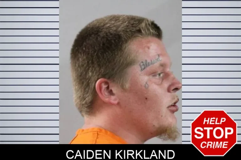Caiden Kirkland