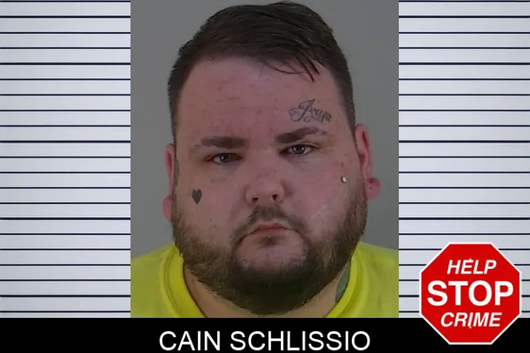 Cain Schlissio