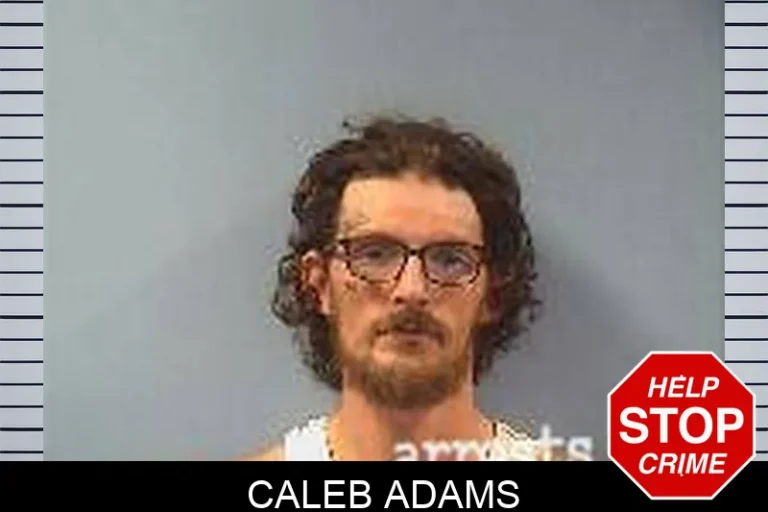 Caleb Adams