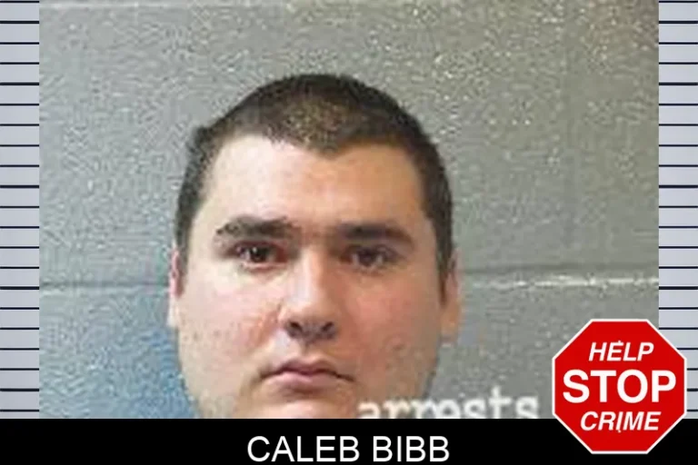 Caleb Bibb