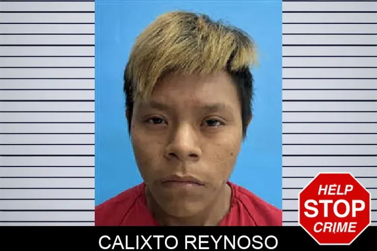 Calixto Reynoso