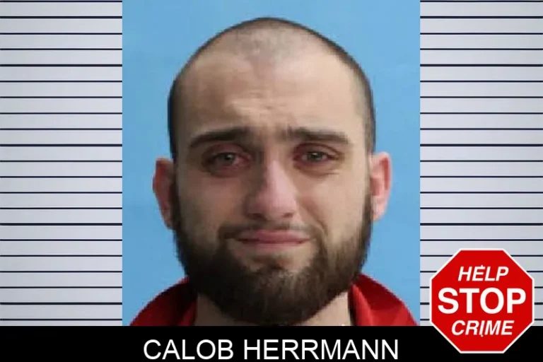 Calob Herrmann