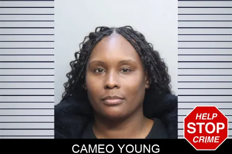Cameo Young