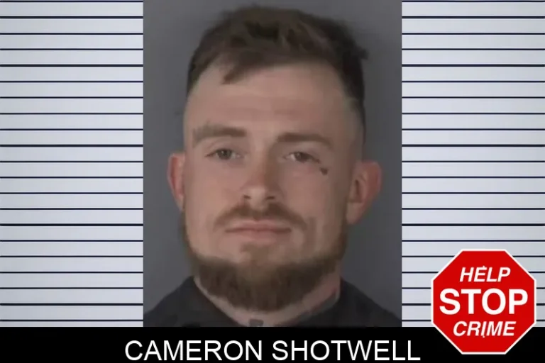 Cameron Shotwell