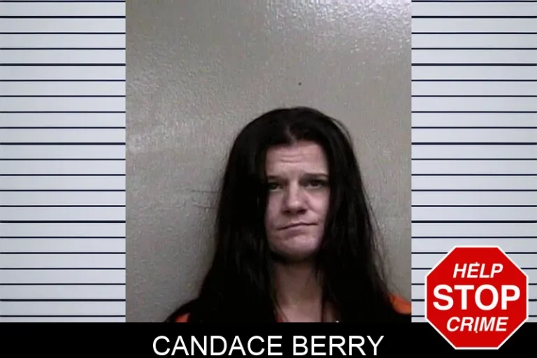 Candace Berry