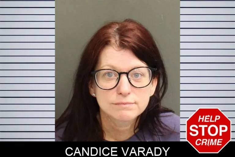 Candice Varady