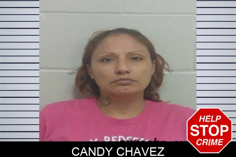 Candy Chavez