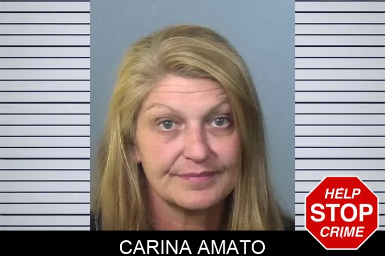 Carina Amato