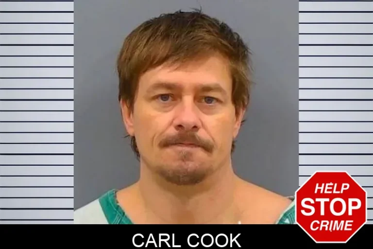 Carl Cook
