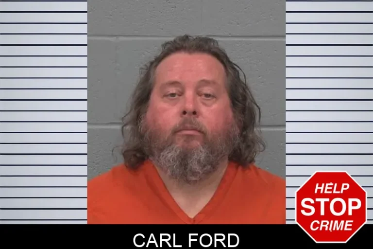 Carl Ford