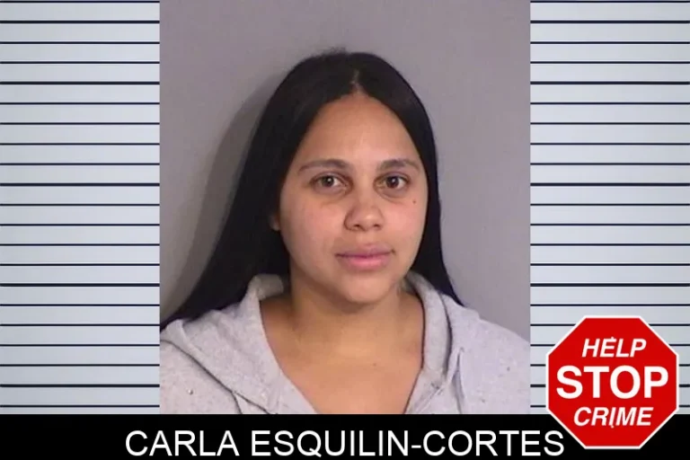 Carla Esquilin-Cortes