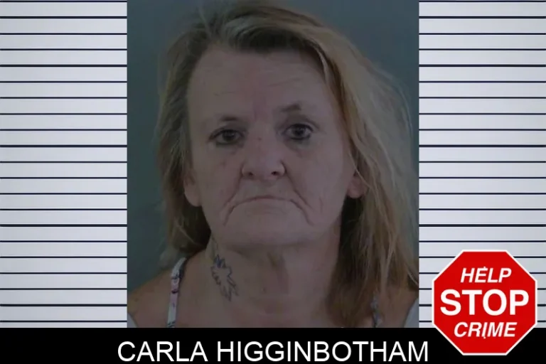 Carla Higginbotham