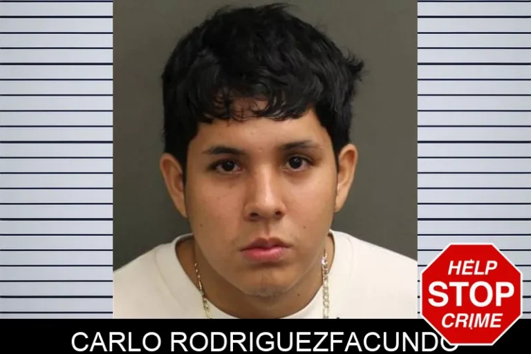 Carlo Rodriguezfacundo