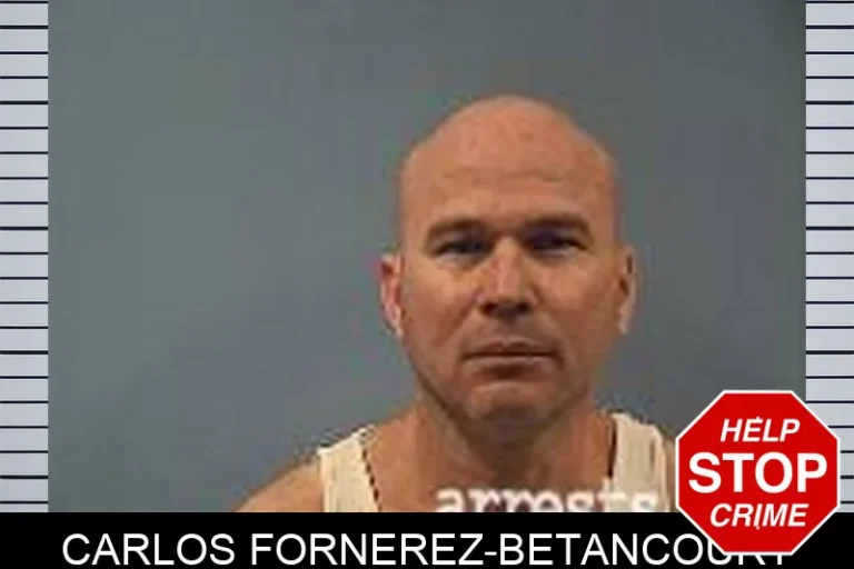 Carlos Fornerez-Betancourt