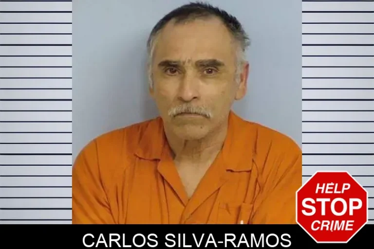 Carlos Silva-Ramos