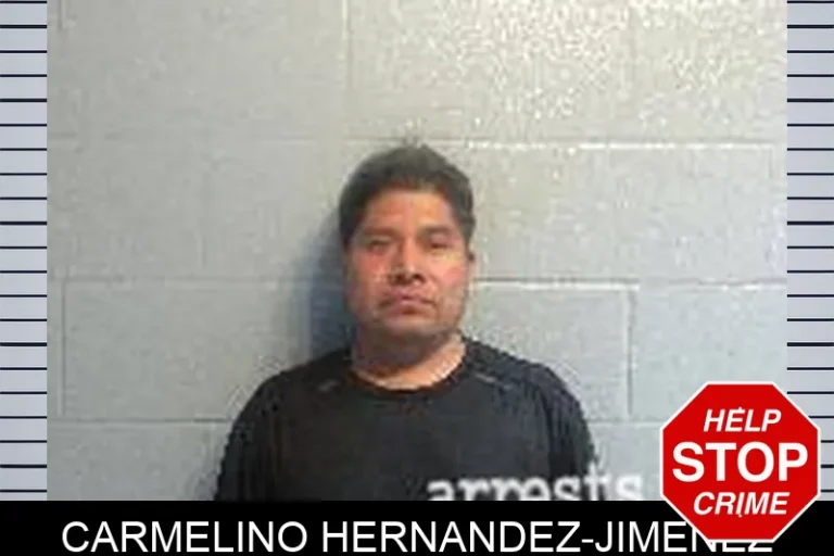 Carmelino Hernandez-Jimenez