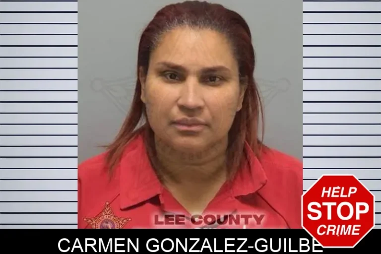 Carmen Gonzalez-Guilbe