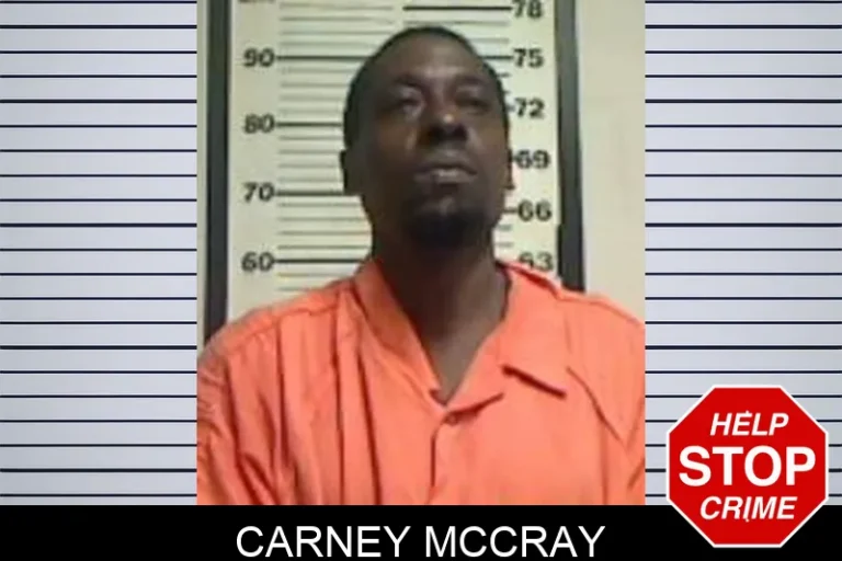 Carney McCray