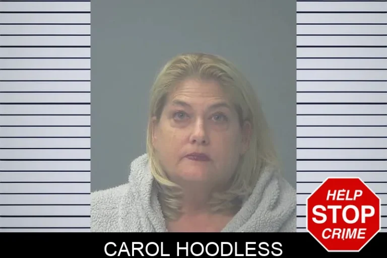 Carol Hoodless