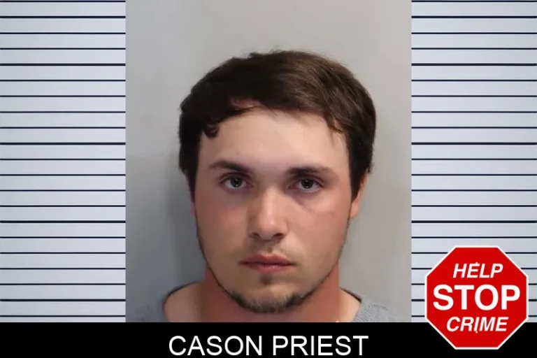 Cason Priest
