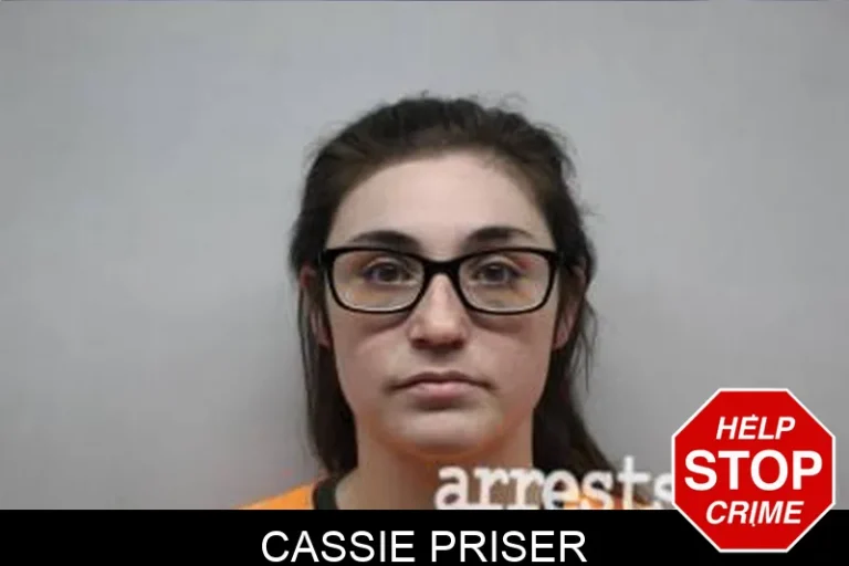 Cassie Priser