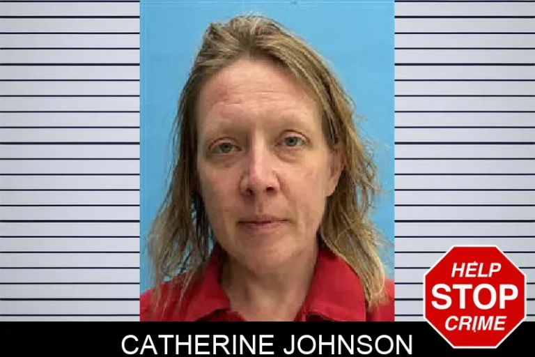 Catherine Johnson