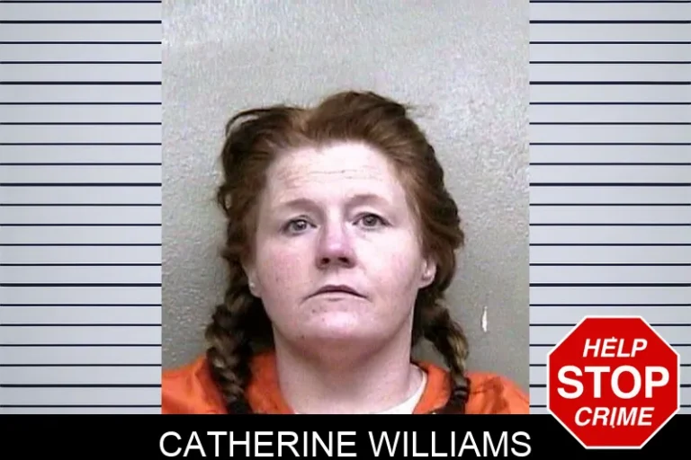 Catherine Williams