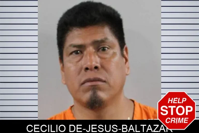 Cecilio De-Jesus-Baltazar