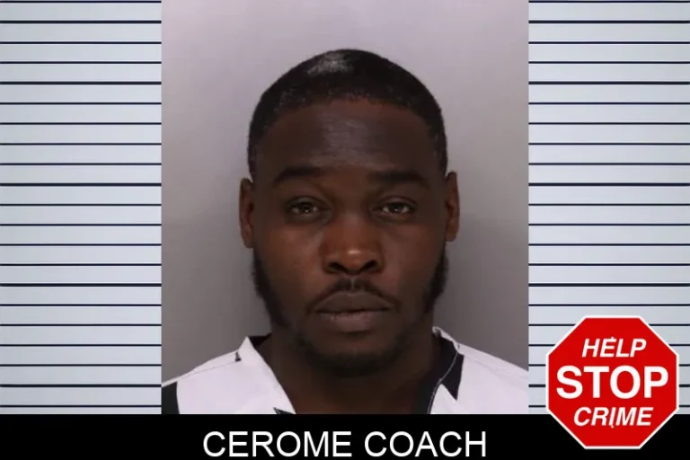 Cerome Coach