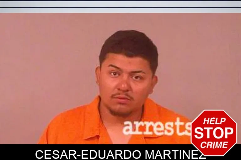 Cesar-Eduardo Martinez