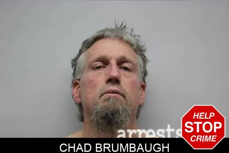 Chad Brumbaugh