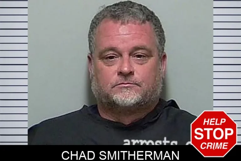 Chad Smitherman