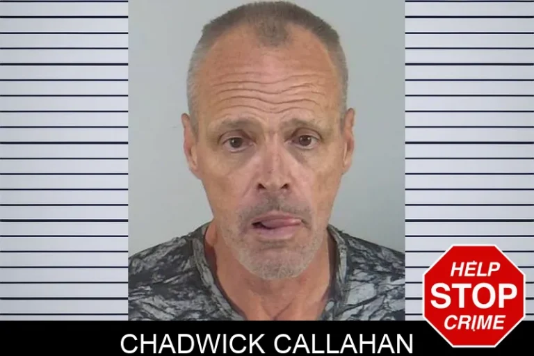 Chadwick Callahan