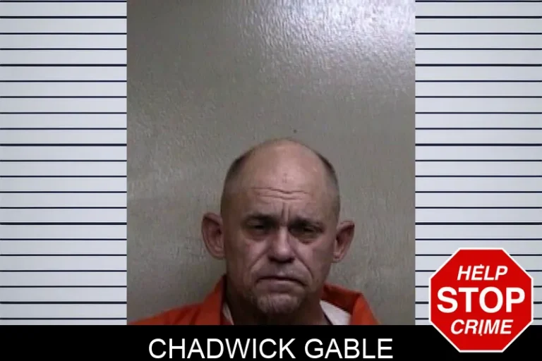 Chadwick Gable
