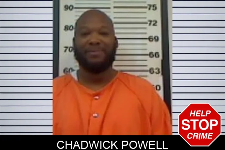 Chadwick Powell